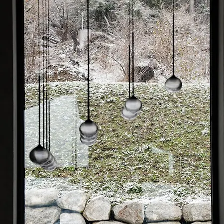 Chalet Onthe Rocks
